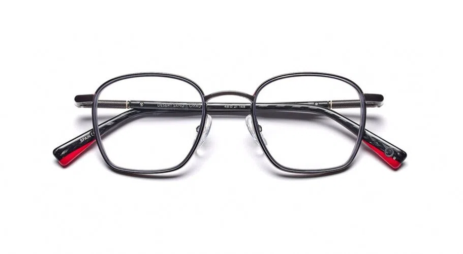 Etnia Barcelona DESERT SAND Eyeglasses - view 12